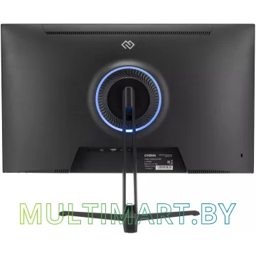 Игровой монитор Digma Overdrive 24P410F (черный) картинка 9